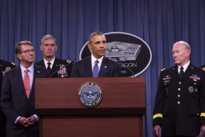 САЩ не е заплаха за Русия