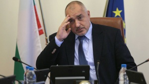 Борисов: Ръст на икономиката от 3% ни задоволява