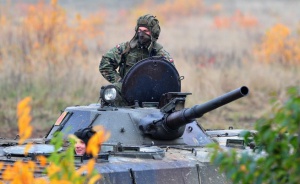 Полската армия се готви да стане една от най-големите в Европа