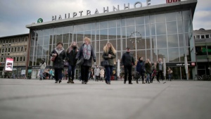 Скандал в Германия след посегателство над жени на Нова Година, вероятно дело на мигранти