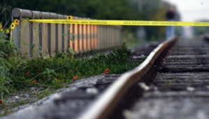 Мъж се хвърли под влак в пловдивския квартал "Прослав"