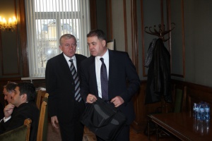 Свиват армията с 3000 войника, нова техника чак след две години