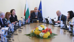 Предстои първото правителствено заседание за годината