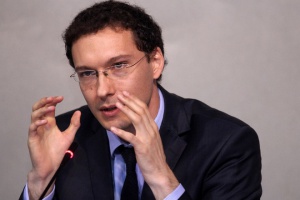 Даниел Митов: Отношенията между България и Турция не зависят от една или друга партия