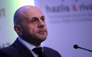 Томислав Дончев: Ръст от над 4% е висока цел