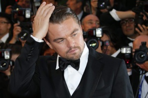 Леонардо Ди Каприо отново е сам