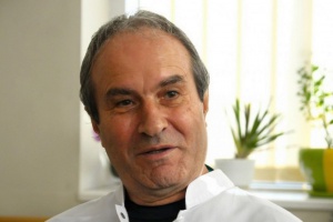 Гайдарски: Без адекватно финансиране няма добро здравеопазване