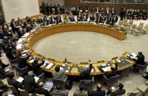 Извънредно заседание на Съвета за сигурност на ООН заради ядрения опит на Северна Корея