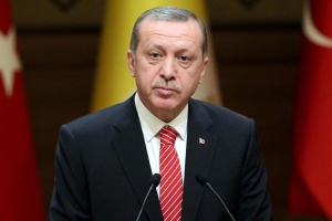 The New York Times: Реджеп Ердоган за пореден път прескочи правомощията си