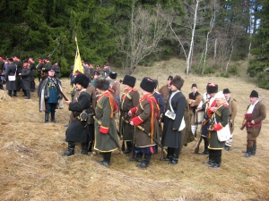 Отбелязваме 138 години от Троянския поход