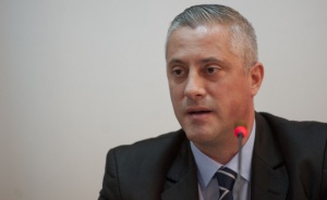 Божидар Лукарски: Ще глобявам, ако не се изпълняват проектите по ОПИК
