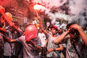 Опит за терористична атака в Гиза