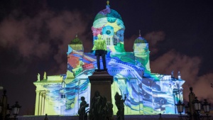 На Нова Година е имало посегателство и над финландки