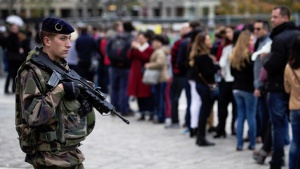 Над 200 френски момичета са се включили в "Ислямска държава"