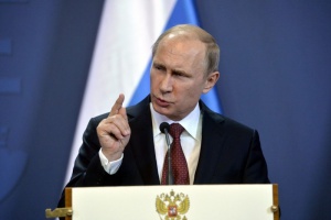 Путин: Русия и Германия ще преодолеят трудностите