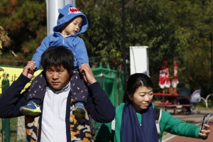 Китай удължи забраната за раждане с още 20 години