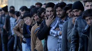 Турция  въвежда работни разрешителни за сирийски мигранти