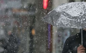 Ще бъде топло, но ще вали