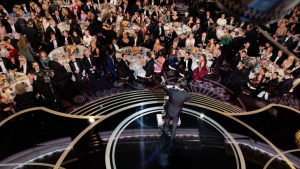 Наградите ''Златен глобус'' губят зрители