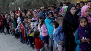Герд Мюлер: Тепърва предстои голямата бежанска вълна към Германия