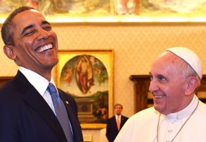 „Вашингтон таймс“: Обама изостави отчаяните християни в Близкия изток, ИД ги изтребва