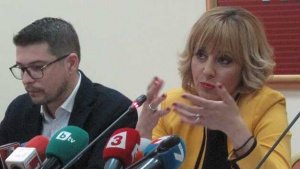 Мая Манолова: 30% от жалбите към мен са срещу доставчици на обществени услуги