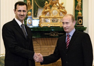 Путин: Беше по-трудно да дадем убежище на Сноудън, отколкото би било за Асад