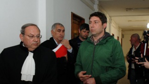 Потвърдено: Полицаят, прегазил бебе, ще лежи 7 години