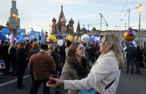 Алексей Пушков: Русия излезе от орбитата на САЩ