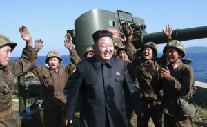 Конгресът наложи строги санкции на Северна Корея след водородната бомба
