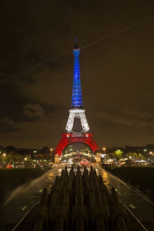 Белгия разкри 3 от скривалищата на терористите в Париж