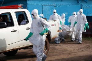 СЗО обявява края на ебола епидемията