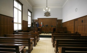 28-годишна присъда за убийството на Сюлейманов