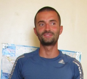 Полицията във Велико Търново търси съдействие за откриването на изчезнал мъж