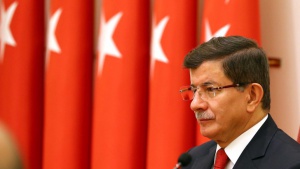 Давутоглу заяви, че Турция е премахнала 200 бойци на ИД