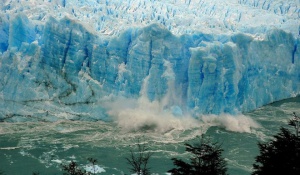 Човешкото влияние върху климата отлага следващия ледников период с 50 000 години