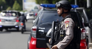 Екстремистът от ИДИЛ Бахрум Наим вероятно стои зад атаката в Джакарта