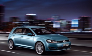 9,3% ръст отбеляза европейският автомобилен пазар