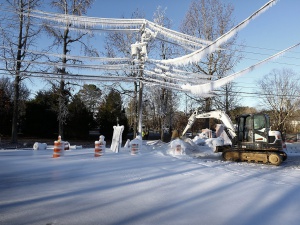 И трите ЕРП-та обявиха готовност за реакция в зимни условия