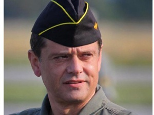 Ген. Константин Попов ще поеме Генералния щаб