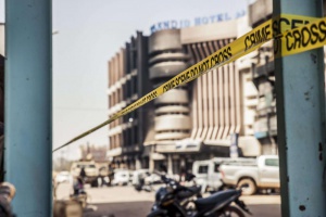 Над 18 държави скърбят след атаката в Буркина Фасо