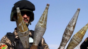 Най-малко девет ранени след атака на камикадзе в Афганистан