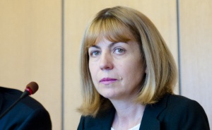Йорданка Фандъкова проведе заседание на Оперативния щаб за зимно почистване