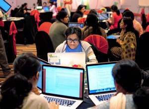 Турски хакери разбиха сайта на Русия в Израел