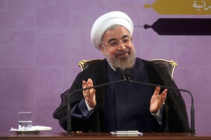 Хасан Рохани: Благодарение на иранския народ ядрената ни програма е реалност