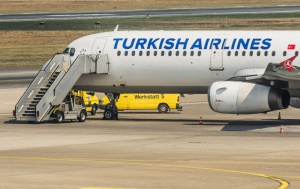 В Турция отмениха над 130 полета, заради лошото време