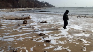 Румъния затвори всичките си пристанища на Черно море