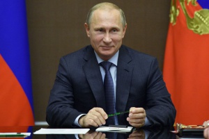 Владимир Путин: Евреите си тръгнаха от СССР, нека сега се върнат в Русия