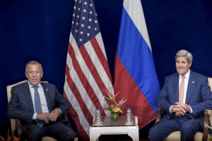 Русия и САЩ търсят компромиси за Сирия