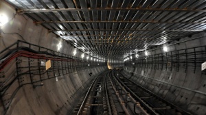 Влизат в сила ограниченията на движението в центъра заради третия лъч на метрото